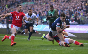 I think there will only be one point in it! Wales v Scotland predictions Six Nations 2026