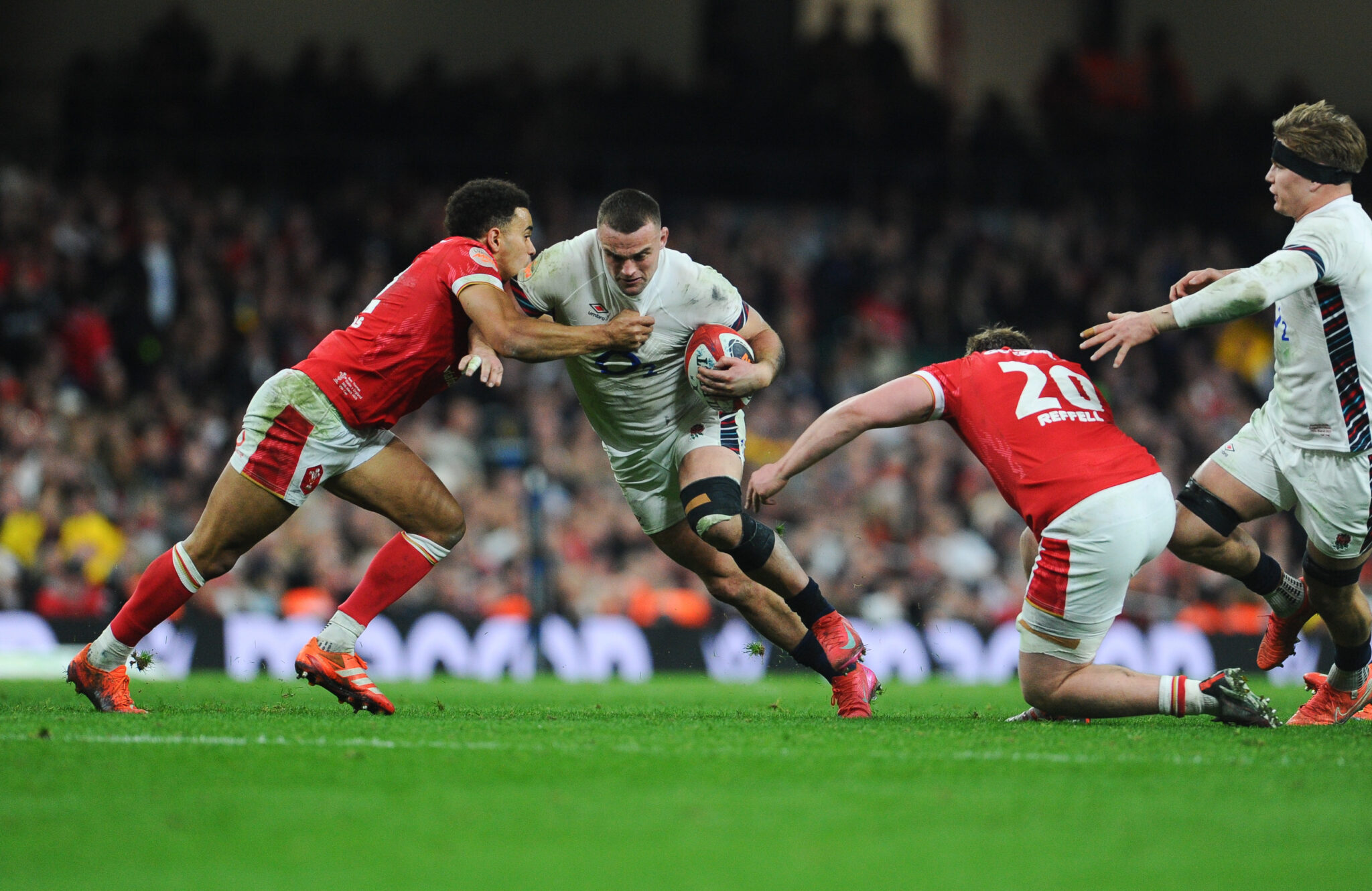 I can’t see Wales scoring a single point at Twickenham! England v Wales predictions Six Nations 2026