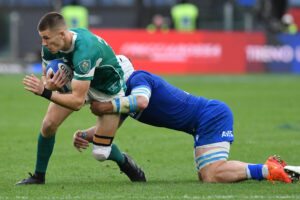 Can the Azzurri beat the Irish for first time since 2013? Ireland v Italy predictions Six Nations 2026