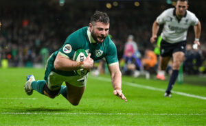 Ireland Six Nations 2026 squad: Aki and Henshaw return to bolster Farrell’s options for Wales