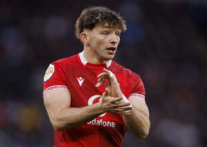 Wales Six Nations 2026 squad: Tandy makes four changes to XV for France’s trip to Cardiff