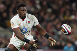 England Six Nations 2026 squad: Maro Itoje returns as captain for Calcutta Cup clash with Scotland
