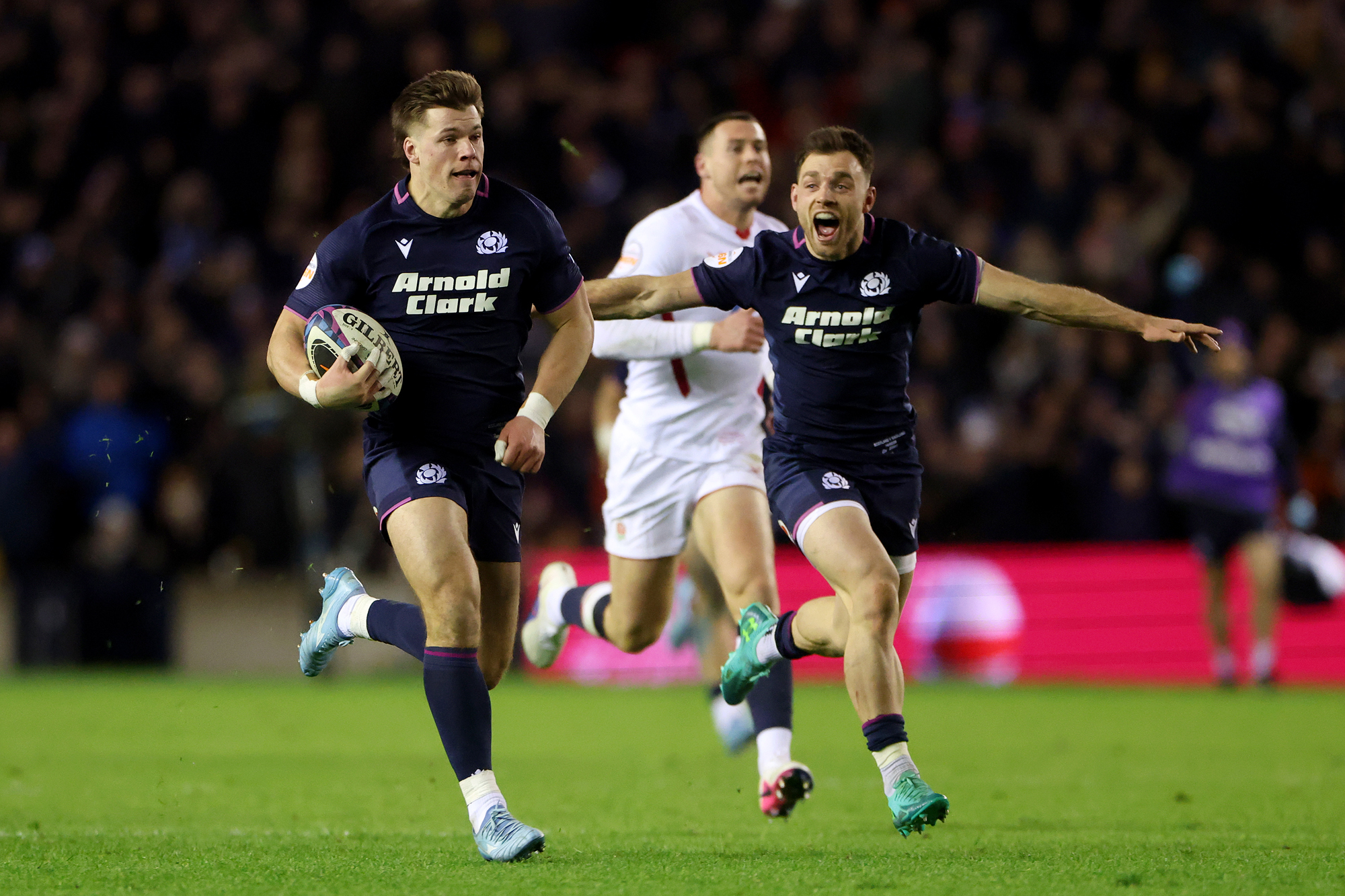 How to watch 2026 Six Nations for free from anywhere