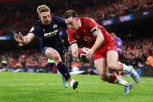 How to watch Six Nations 2026 live streams for FREE from anywhere