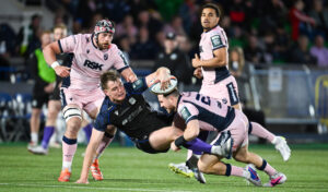 How to watch URC rugby: TV channels, live streams for 2025-26 season
