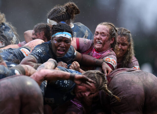 Premiership Women's Rugby Fixtures