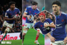 France's U20 Class of 2023 (Getty Images)