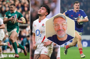 From France at the top of the class to England needing to do better, here is our Six Nations mid-term report