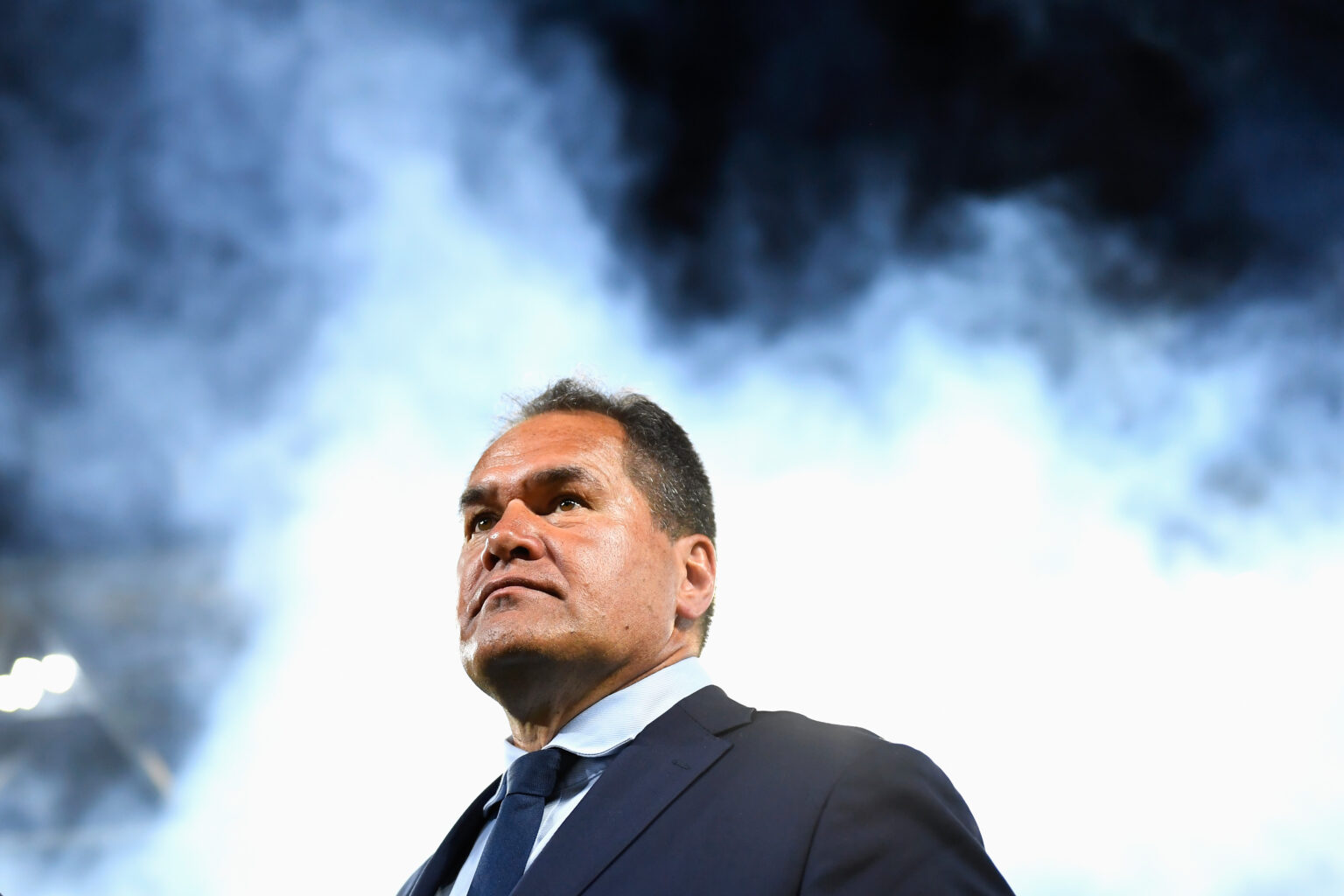 Who is Dave Rennie? 10 things you need to know about the new All Blacks ...