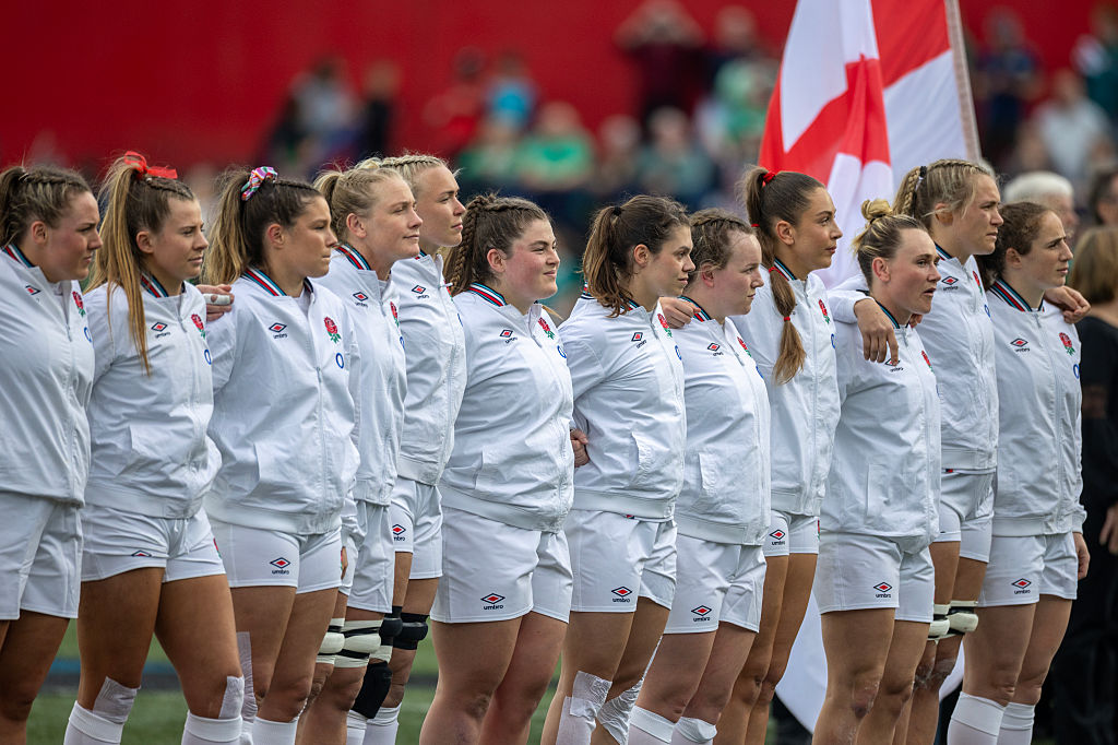 Women's Six Nations fixtures