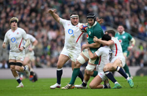 Six Nations fixtures 2026 – every match in this year’s men’s championship