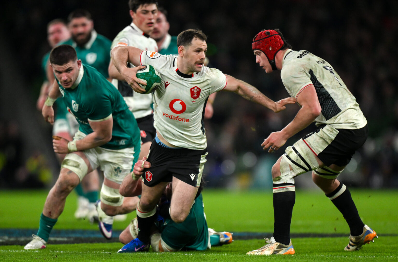 How to watch 2026 Six Nations for free from anywhere