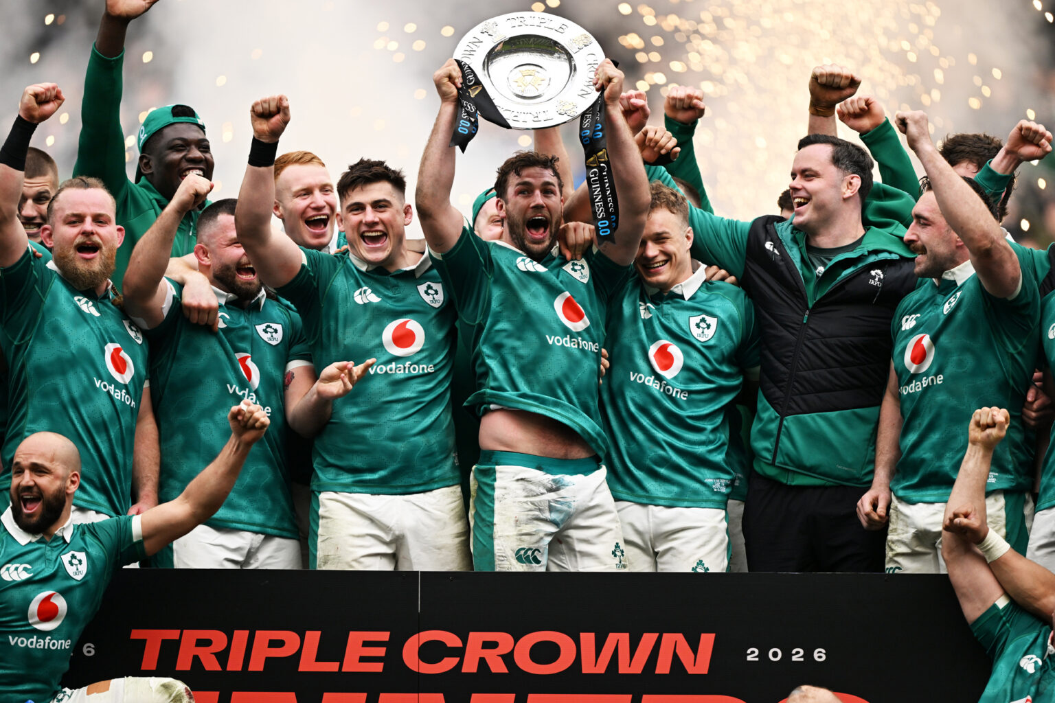Six Nations trophies: All the prizes up for grabs in the tournament