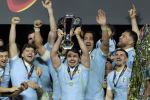 Six Nations trophies: All the prizes up for grabs in the tournament