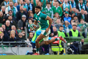 Ireland Six Nations squad: All the line-ups from the 2026 tournament