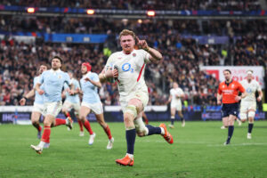 England Six Nations 2026 squad: All the line-ups from the 2026 tournament