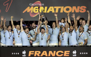 Men’s Six Nations winners list: Every champion in the history of the world’s oldest international rugby competition