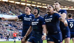 Six Nations fixtures 2026