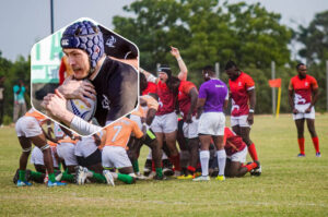 Rugby’s amateur internationals: Spending £30,000 to play, shuttle runs straight off the plane and owning the dancefloor