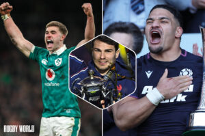 Who can win the Men’s 2026 Six Nations? The three teams still in contention with a round to play