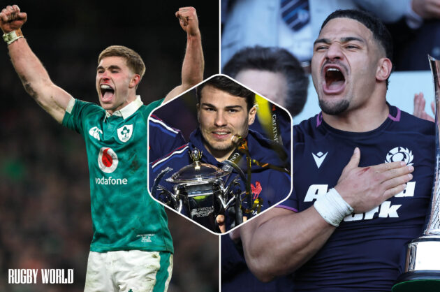Who can still win the 2026 Six Nations? (Getty Images)