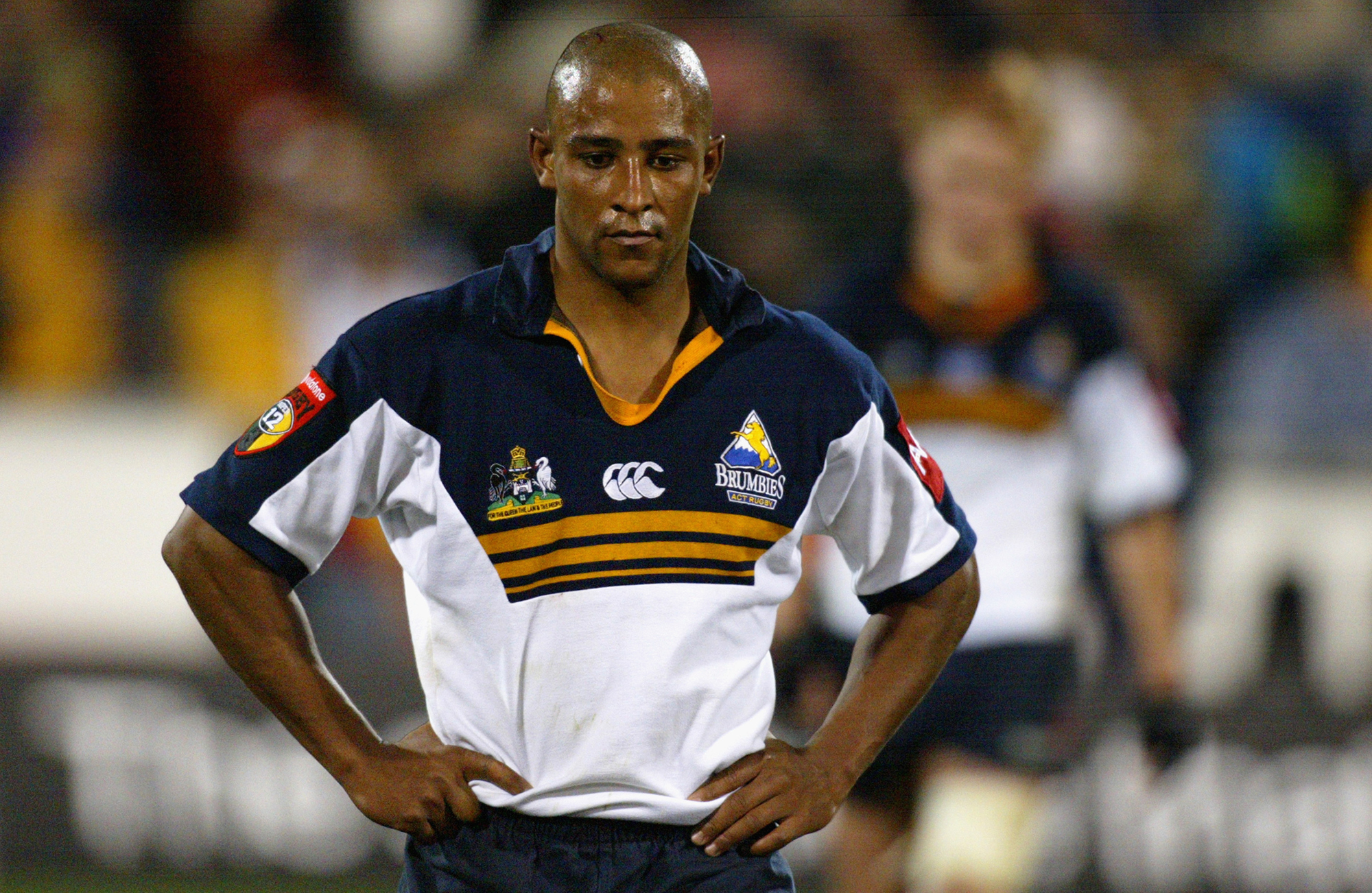 It’s retro jersey weekend in La Liga. Here are five classic rugby club jerseys we’d like to see again