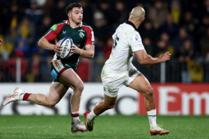 How to watch Bordeaux v Leicester Tigers: Free channels & streaming info for Sunday Champions Cup match