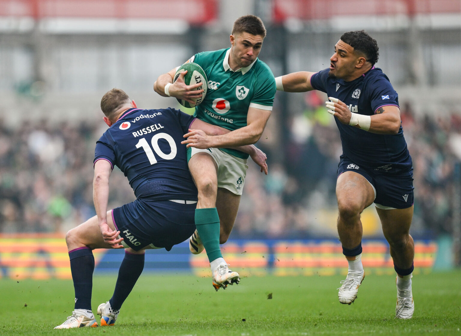 The 12 best fly-halves playing international rugby right now