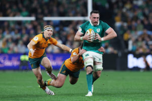 Ireland rugby fixtures: 2026-27 schedules for the men’s and women’s teams