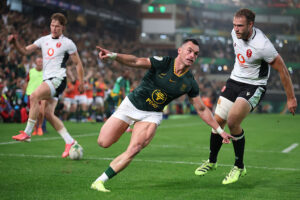 South Africa rugby fixtures: When the Springboks and Springbok Women are in action