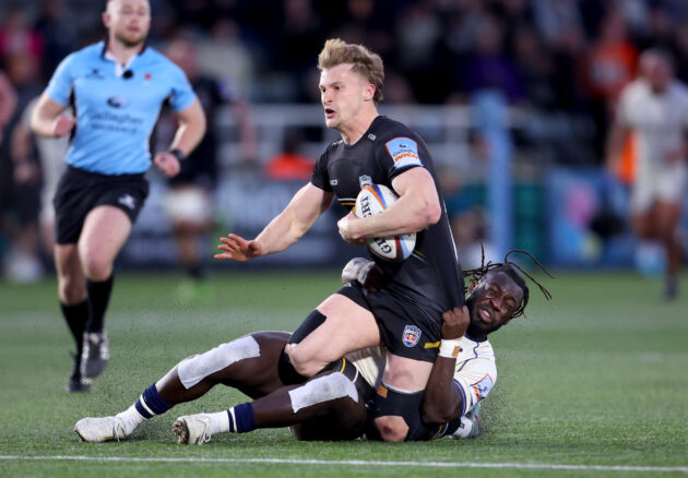English Premiership Rugby Fixtures