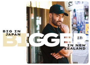 “If I hadn’t given myself the chance to play in the World Cup again, that would have been a massive regret”: All Blacks fly-half Richie Mo’unga on returning to New Zealand, the World Cup and Scott Robertson