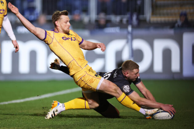 Investec Champions Cup Fixtures