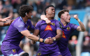 Watch Ulster v Exeter Chiefs: Live streams, TV details for Saturday’s Challenge Cup semi-final