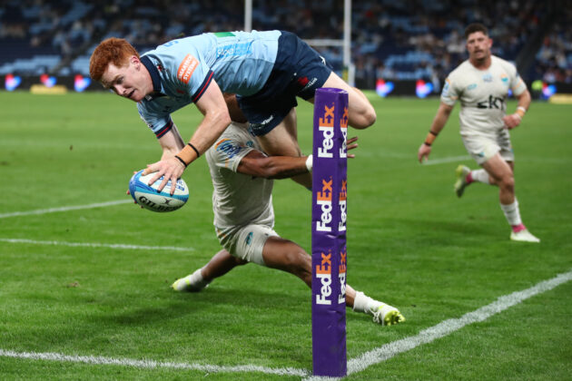 Rugby Fixtures