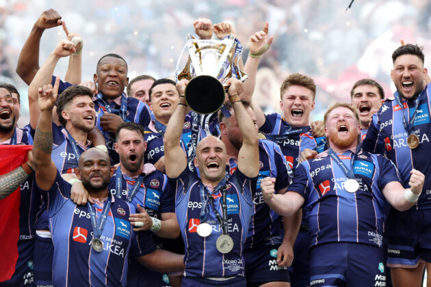 Investec Champions Cup fixtures