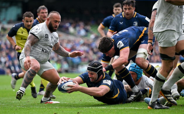 Investec Champions Cup Fixtures