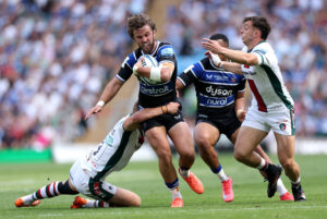 Gallagher Prem 2025-26: Teams, remaining fixtures and everything you need to know about the run-in
