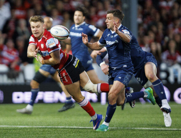 English Premiership Rugby Fixtures