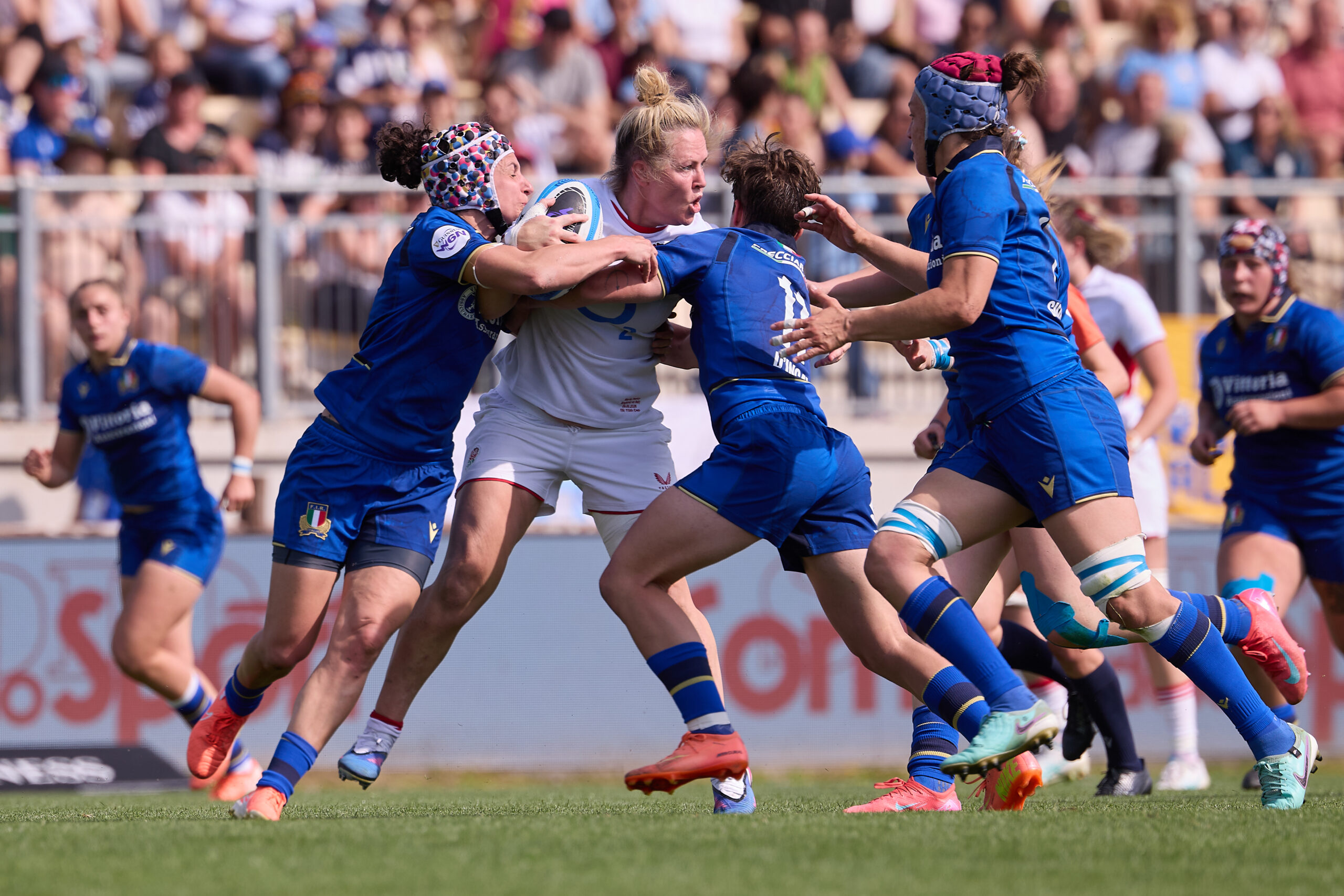Women's Six Nations Fixtures
