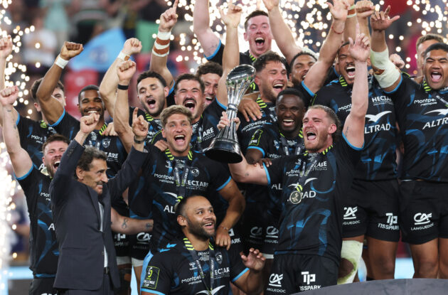 EPCR Challenge Cup Fixtures