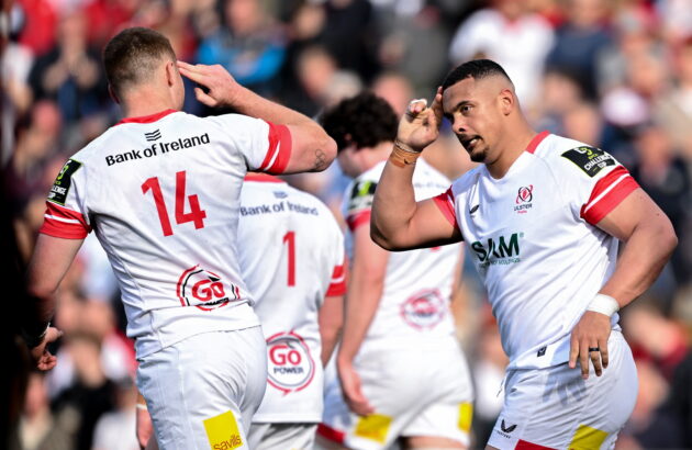 EPCR Challenge Cup Fixtures