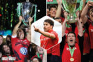 The Top 12 players in European Cup rugby history (Getty Images)