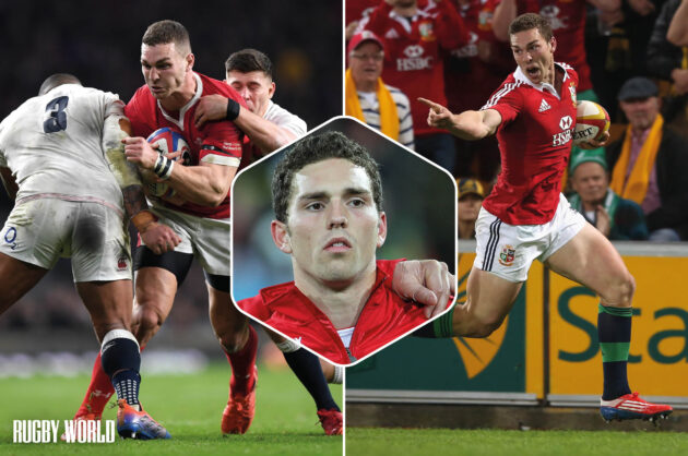 George North is a modern great of Welsh rugby (Getty Images)
