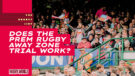 Prem Rugby Away Zone Trial (Alex Duffill)