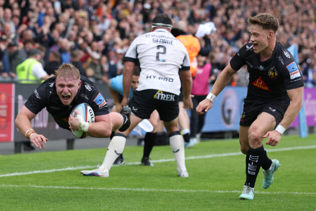 English Premiership Rugby Fixtures