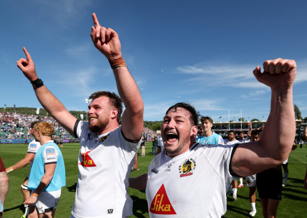English Premiership Rugby Fixtures