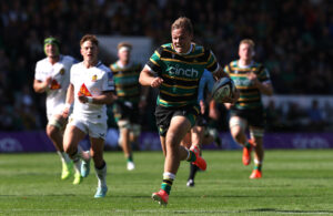 “The English core of Saints will be enough to slay the Chiefs and bring home a second PREM title in three years!”: Northampton Saints v Exeter Chiefs PREM final predictions