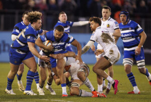 How to watch Bath vs Exeter Chiefs for FREE: Live stream PREM Rugby semi-final