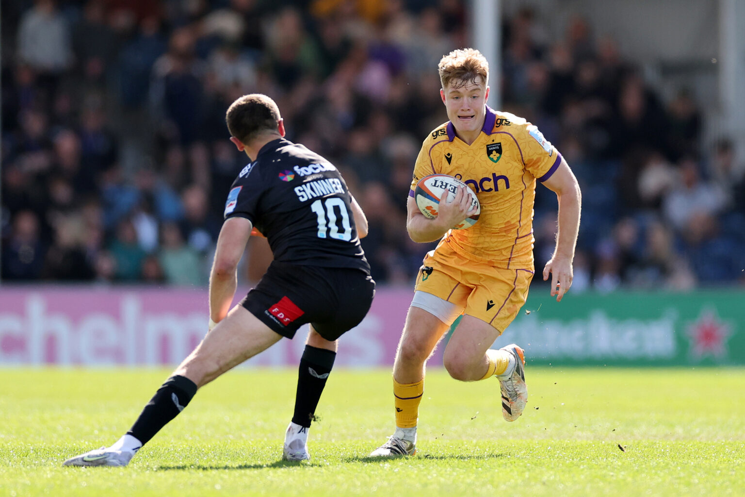 Permiership Rugby Final Watch PREM Rugby final 2026: TV and streams for Northampton v Exeter